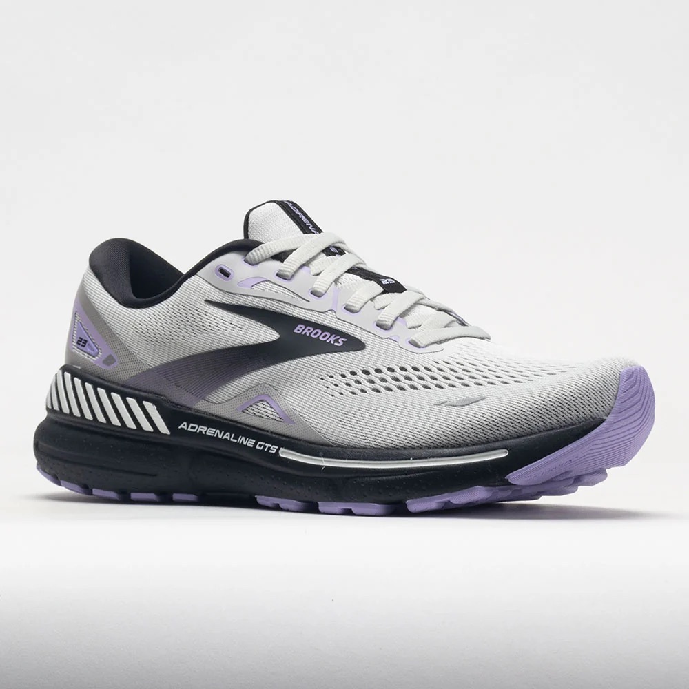 Brooks Adrenaline GTS 23 Walking Running Shoes Women 9.5